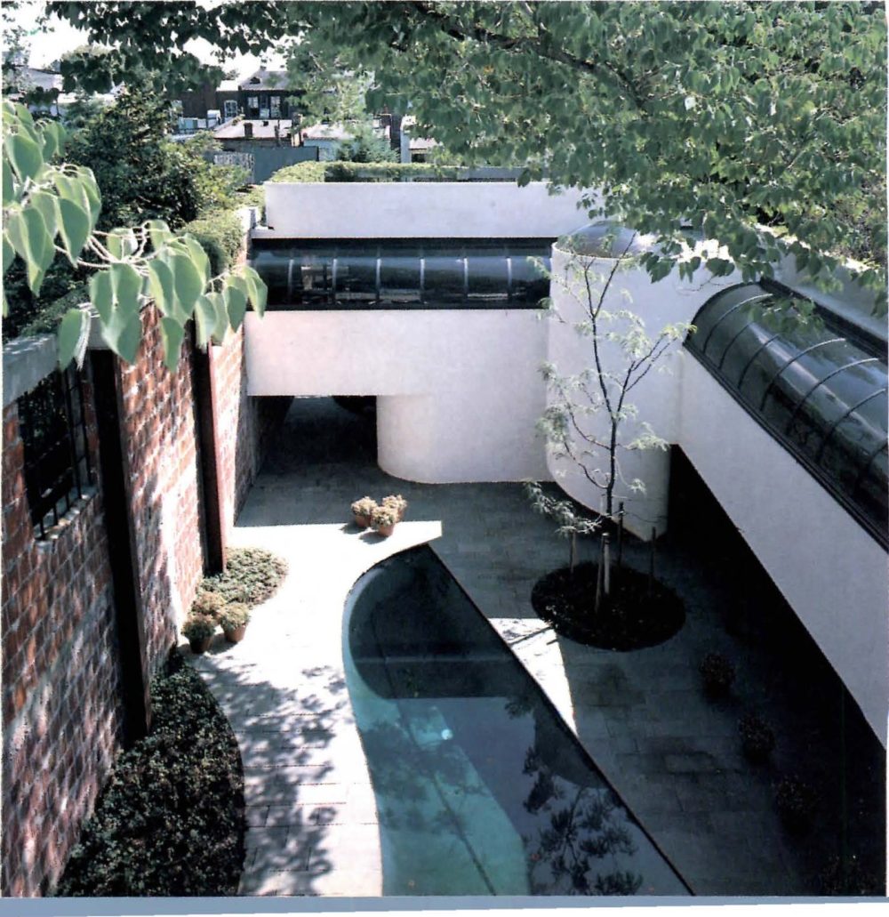 3312 P Street NW, Washington DC