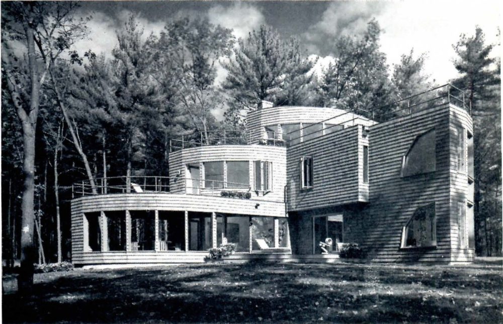 389 River Road, Carlisle MA