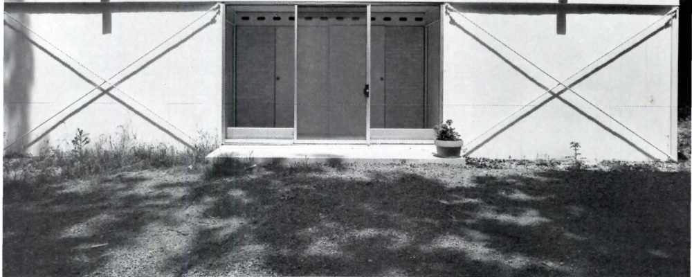 The Dave Fultz House, 475 E 1000 N, Chesterton, Porter County IN