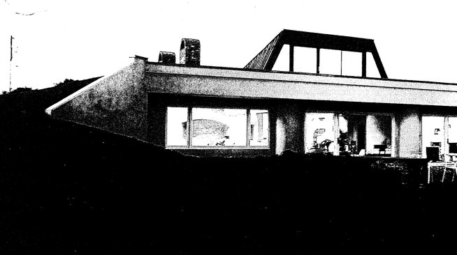 The John Lewis House, 310 North Street, Medfield MA