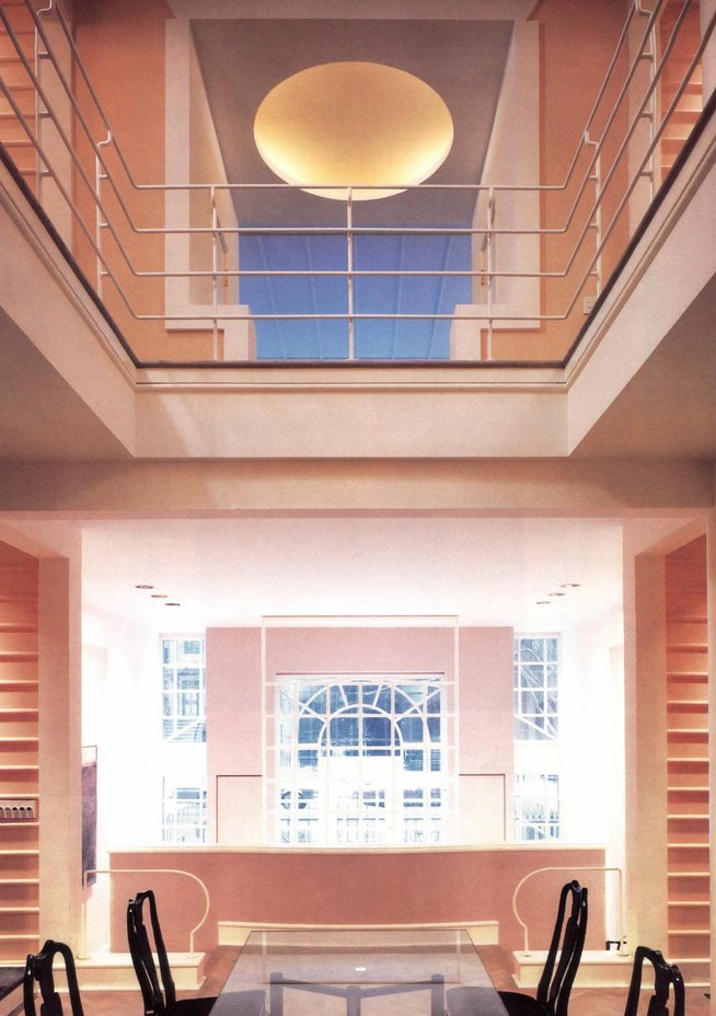 aka "House of Light", 2104 North Cleveland Avenue, Chicago IL