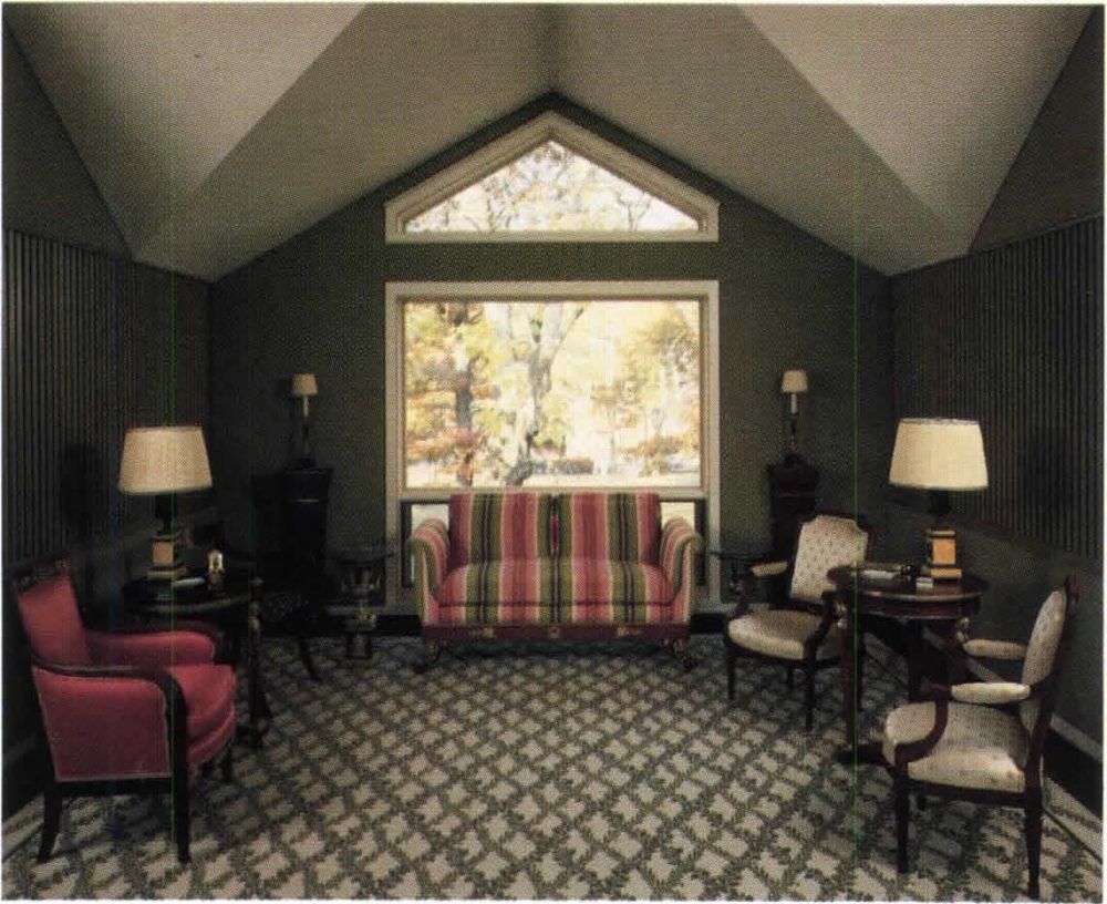 Carriage House, Lancaster PA