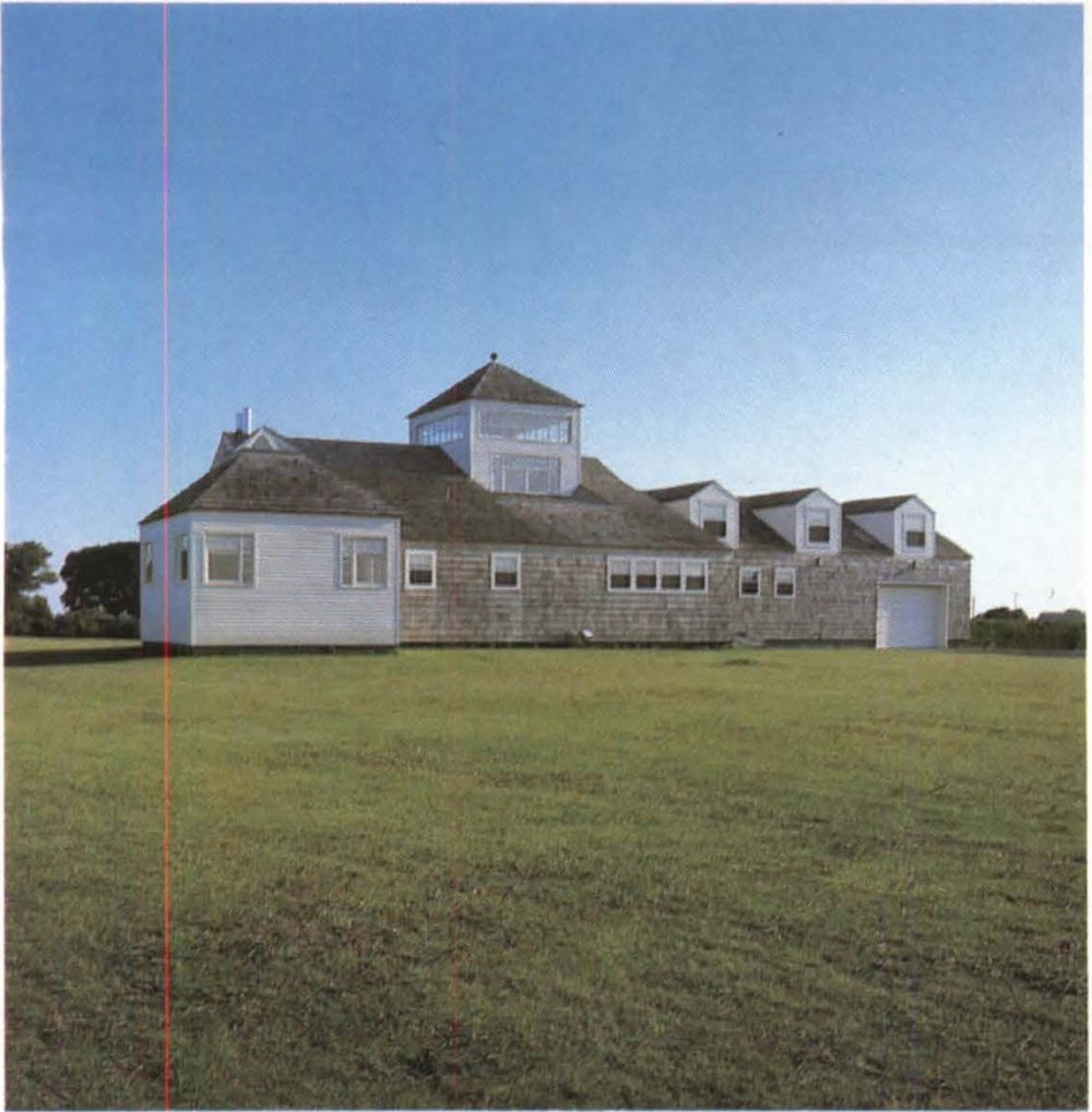 House, Sagaponack NY