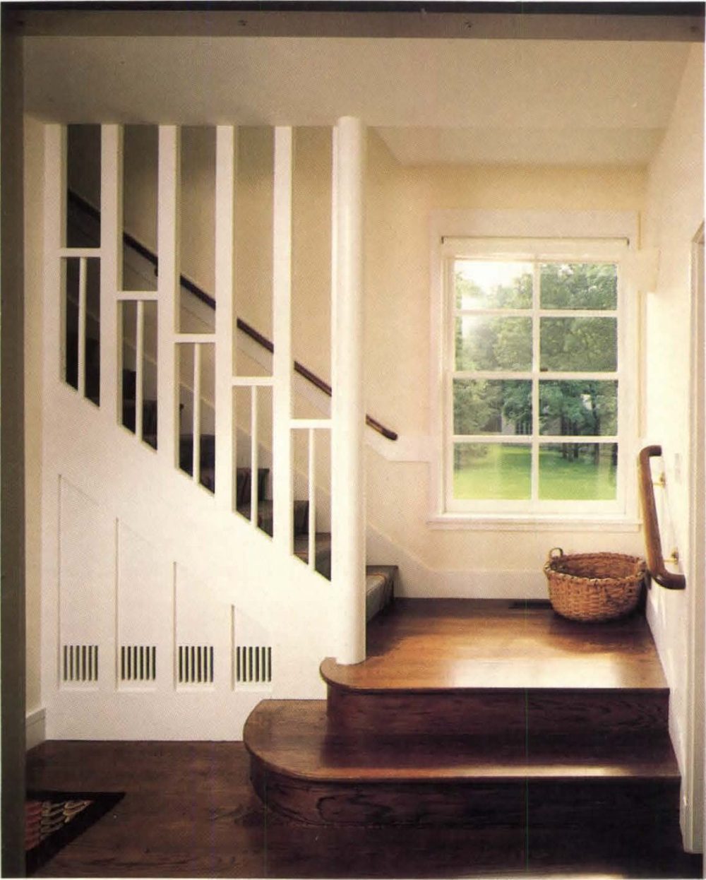 House, Westchester County NY
