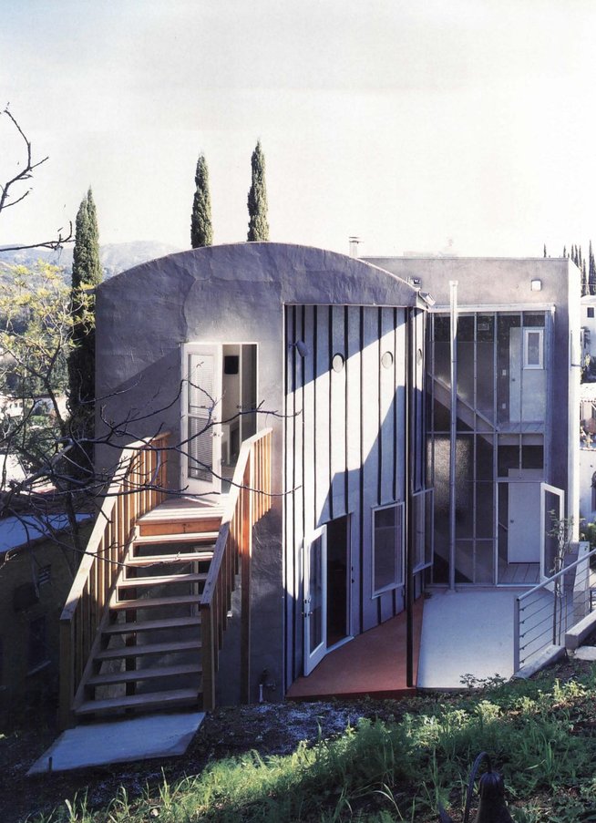 6949 Camrose Drive, Los Angeles CA