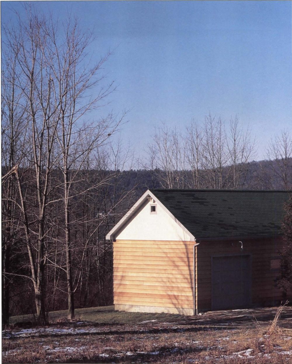 House, Sharon CT (Harris-Pesce House), Litchfield County CT