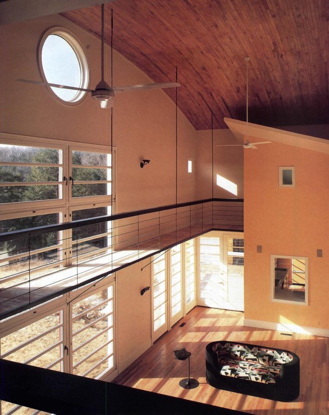 The Phyllis and Arthur Bargonetti House, 88 Howland Drive, Kent CT