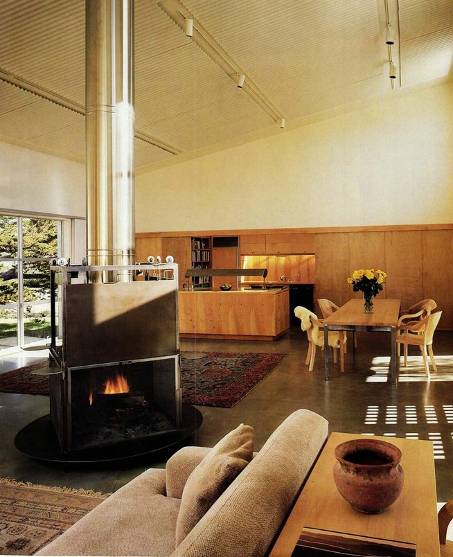 The David Morton and Thomas Cordell House, aka House on a Ranch, 1750 Marshall-Petaluma Rd, Petaluma CA