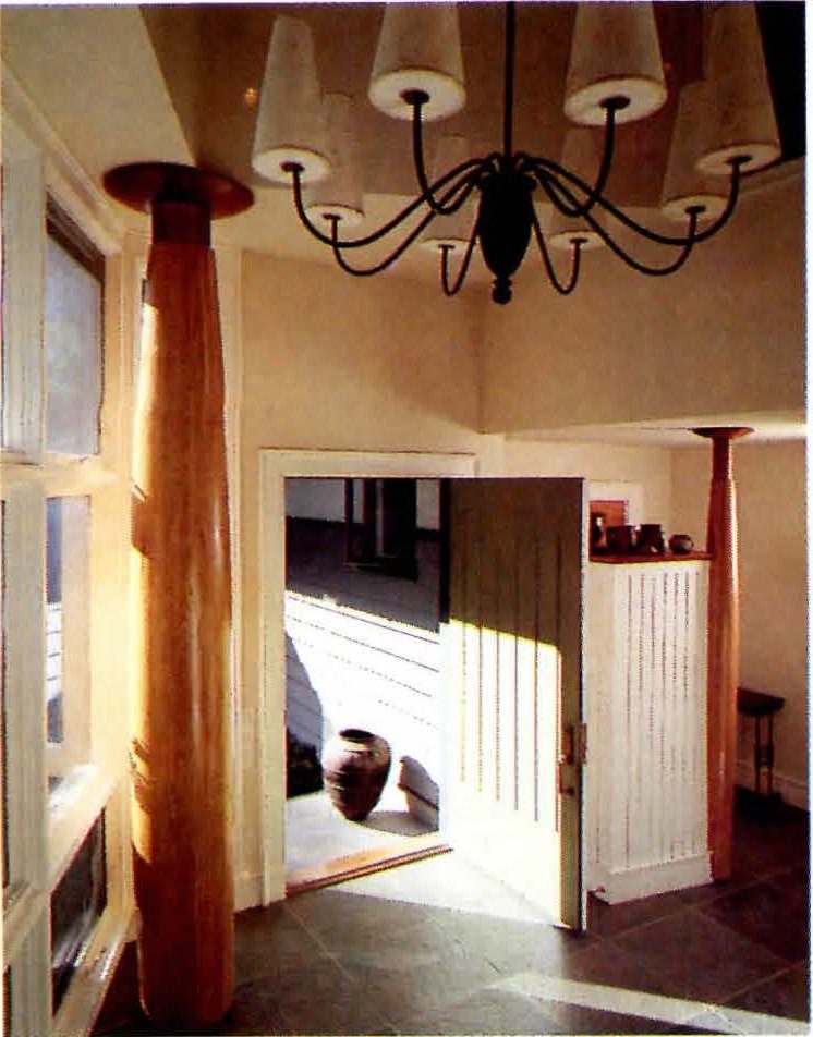 aka Westchester Residence, Westchester County NY