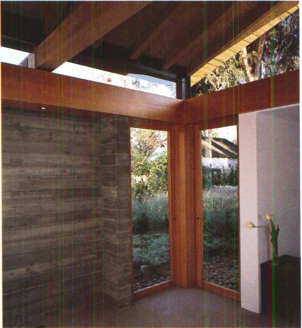 The Susan Stringfellow House, 1100 South Gretna Green Way, Brentwood, Los Angeles CA