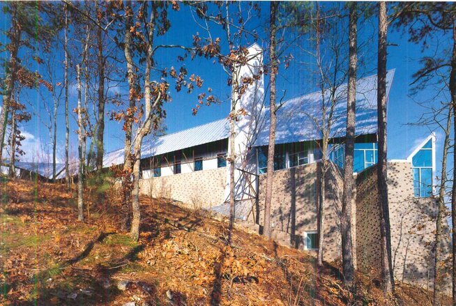 aka House on the Tennessee River, 1198 Sandpiper Point, Counce TN, Hardin County TN