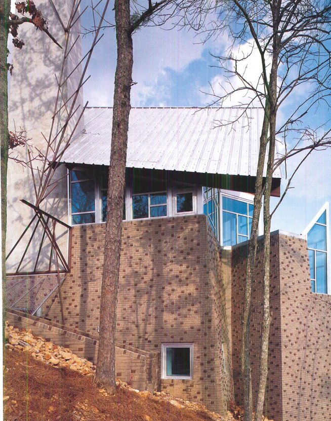 aka House on the Tennessee River, 1198 Sandpiper Point, Counce TN, Hardin County TN