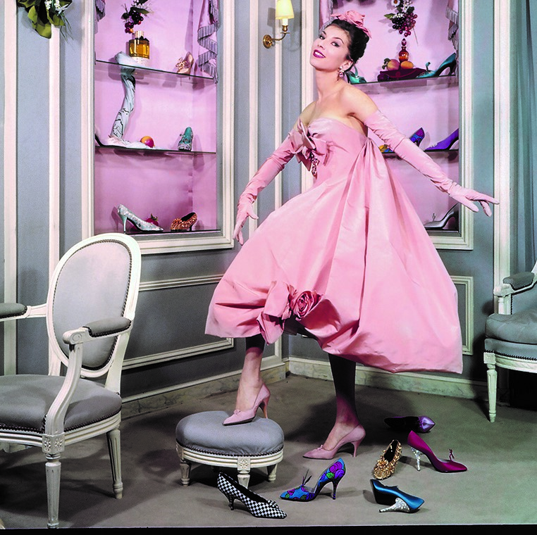 “It was a very unsettling time, with a dated and mistrustful social specter,” she says.