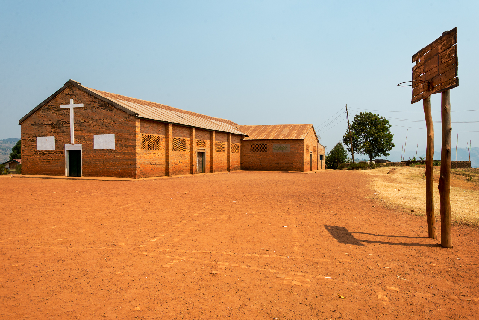 Just in time for “March Madness,” the National Building Museum will open an exhibition called “HOOPS.”