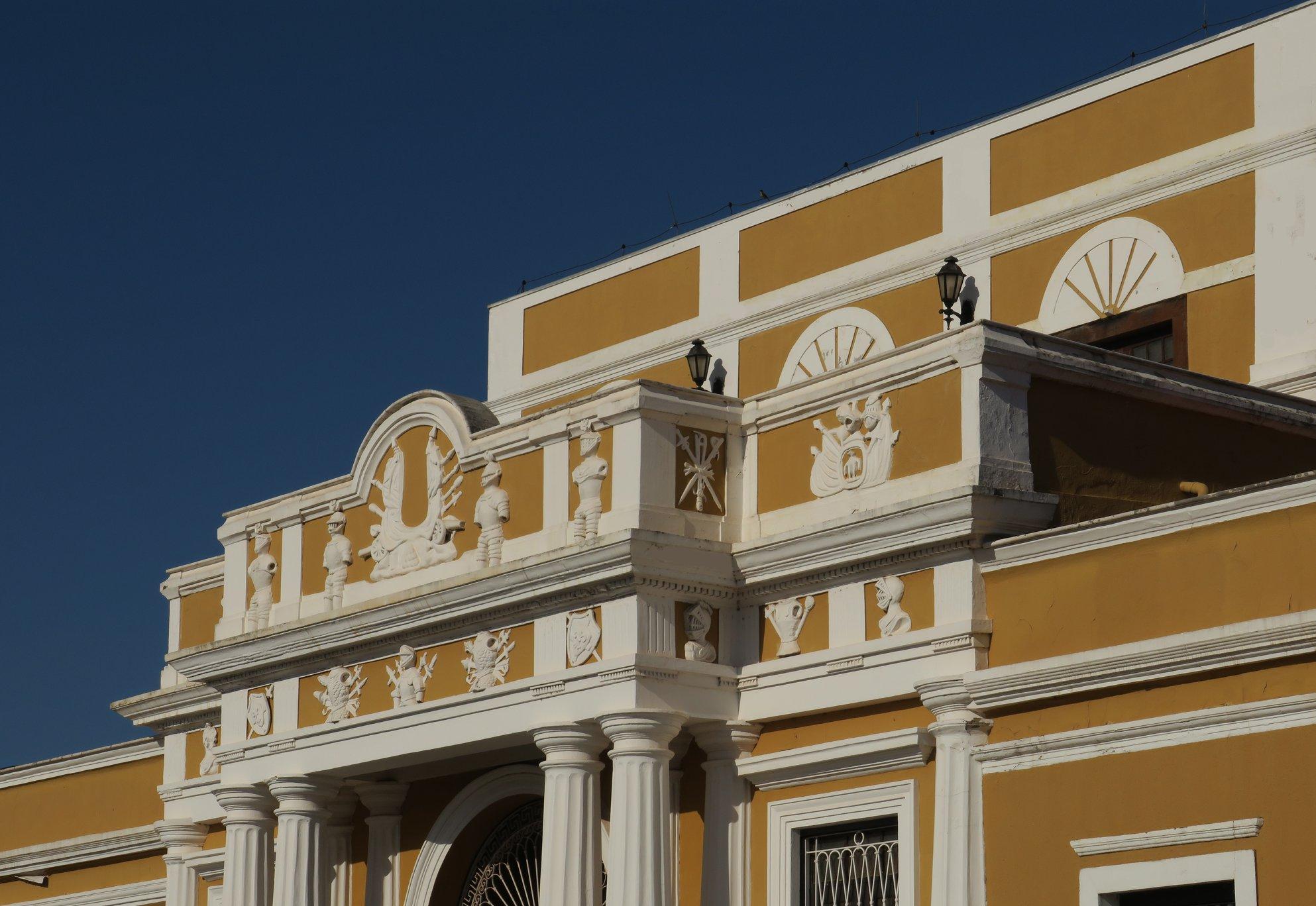 Cuiaba @ 300 - photo by Paul Clemence