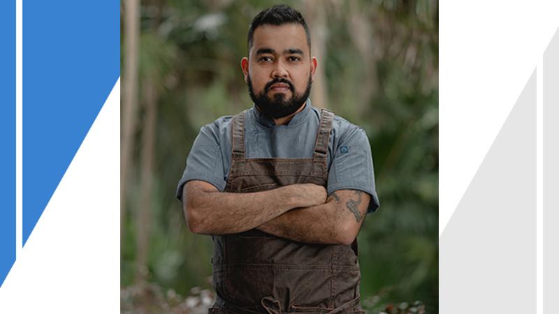 Jersaí Miranda Sánchez