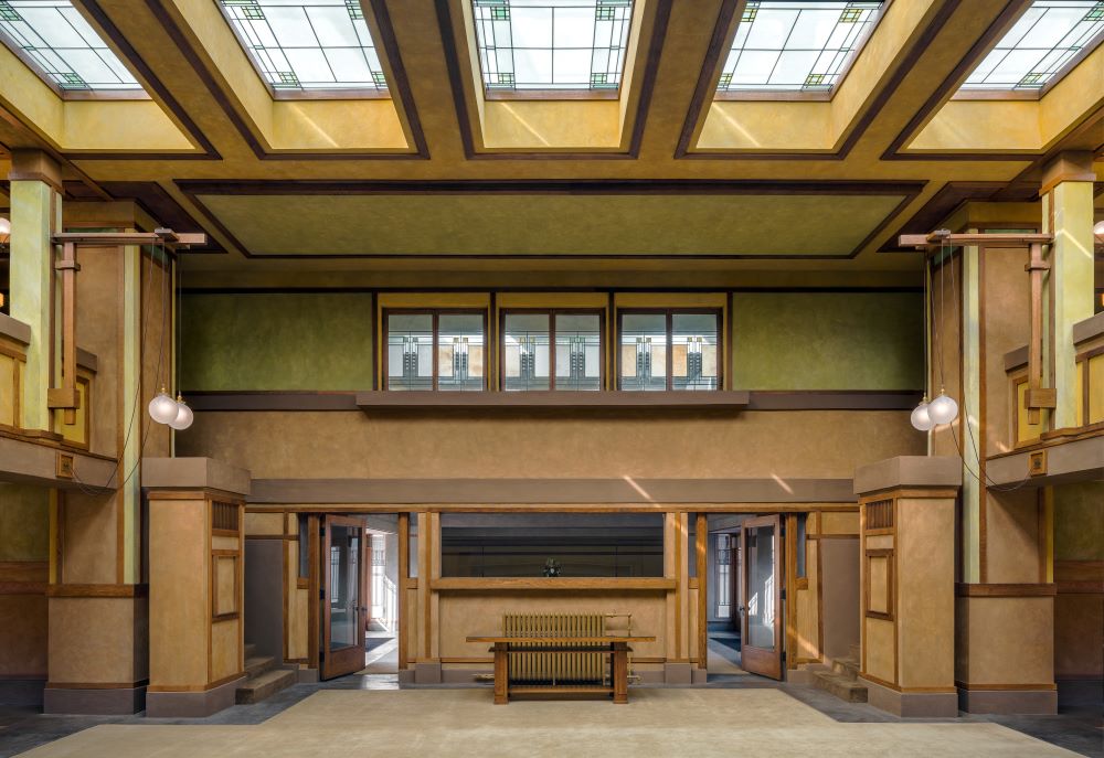 Caulfied Unity House North