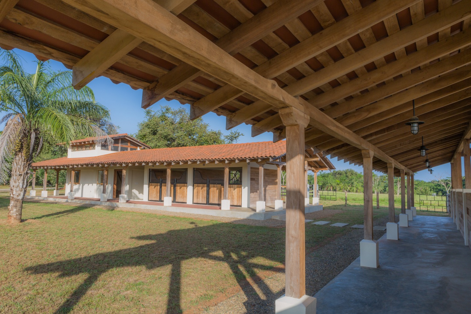 04 Equestrian center_IMKM Architecture_c_E.Kinskey