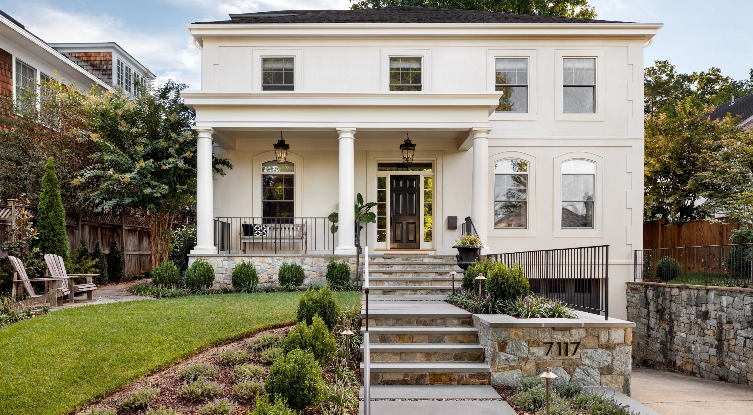 1 Bethesda Residence_04_Photo