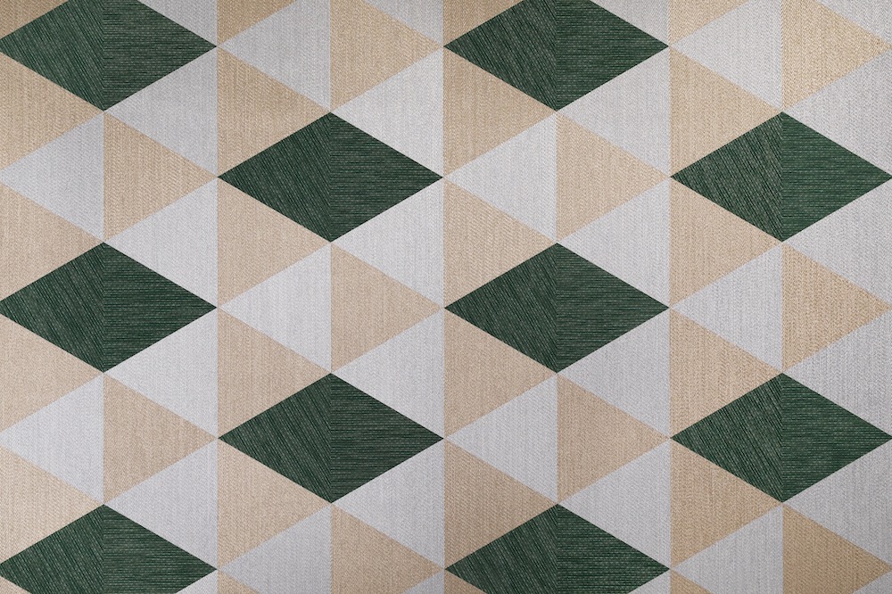 Bolon_Studio_TRIANGLE500_NOW_Champagne_Silver_ARTISAN_Jade_topview_webres