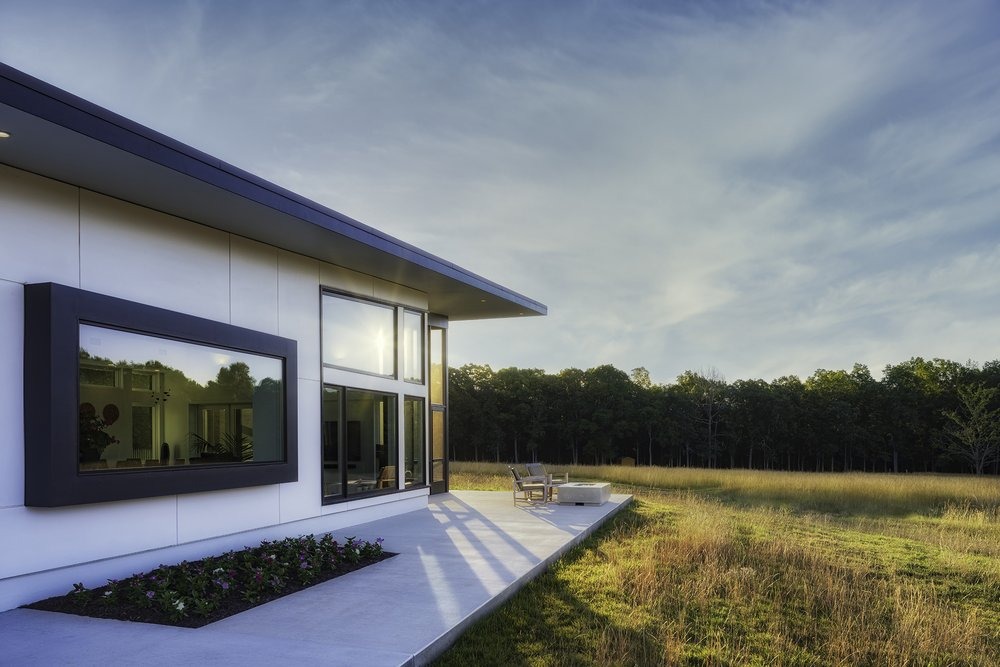 Havener Residence Blok Architecture