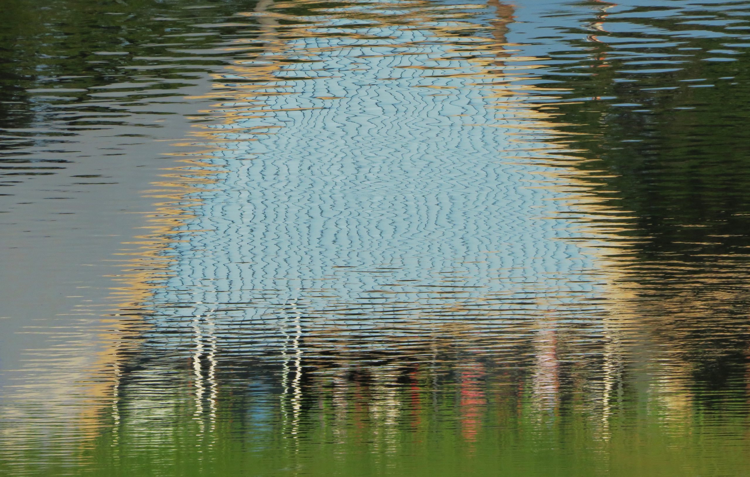 Saint Francis Assisi church-© Paul Clemence