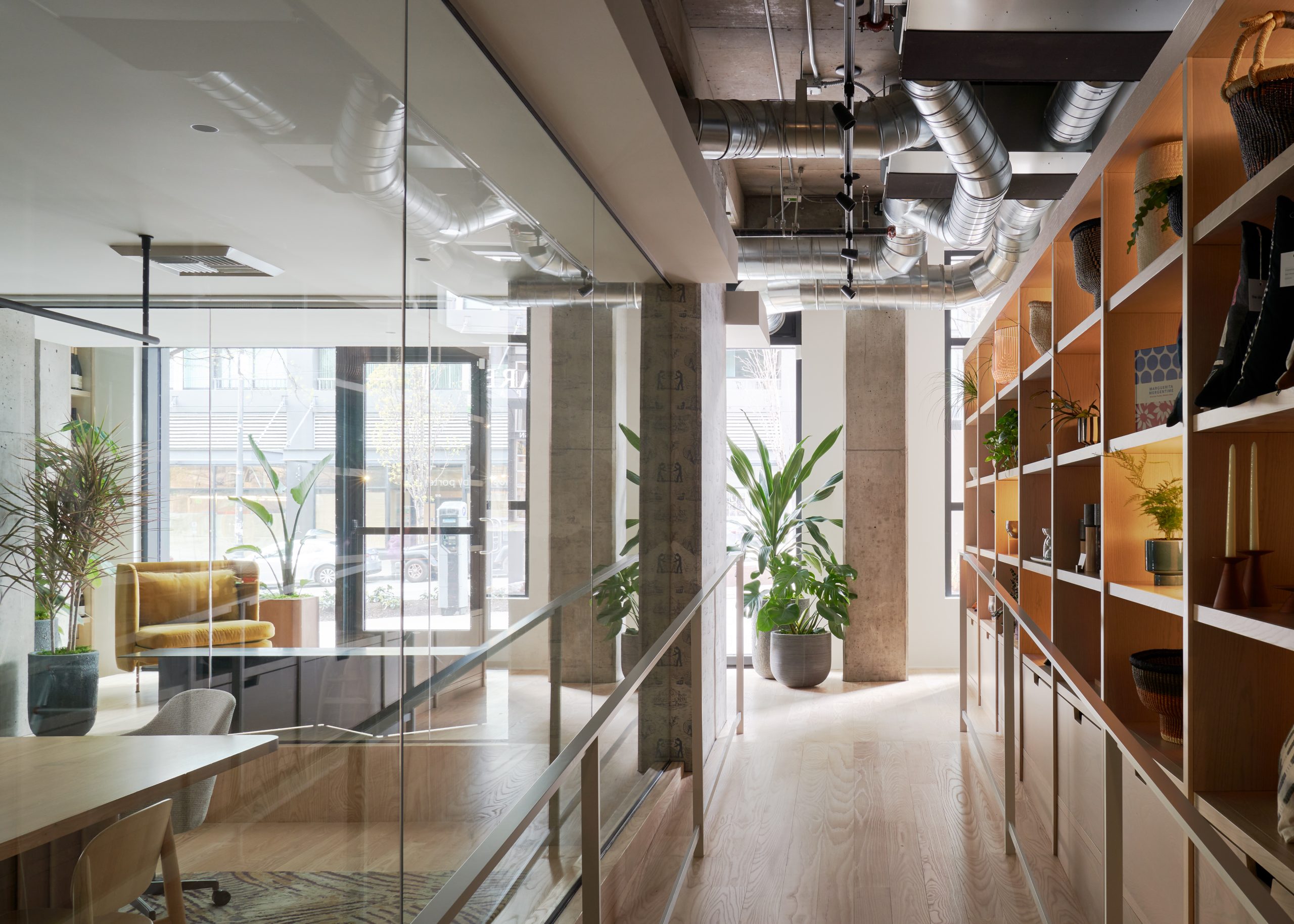 (c) Kevin Scott - The Shop by Porter0306