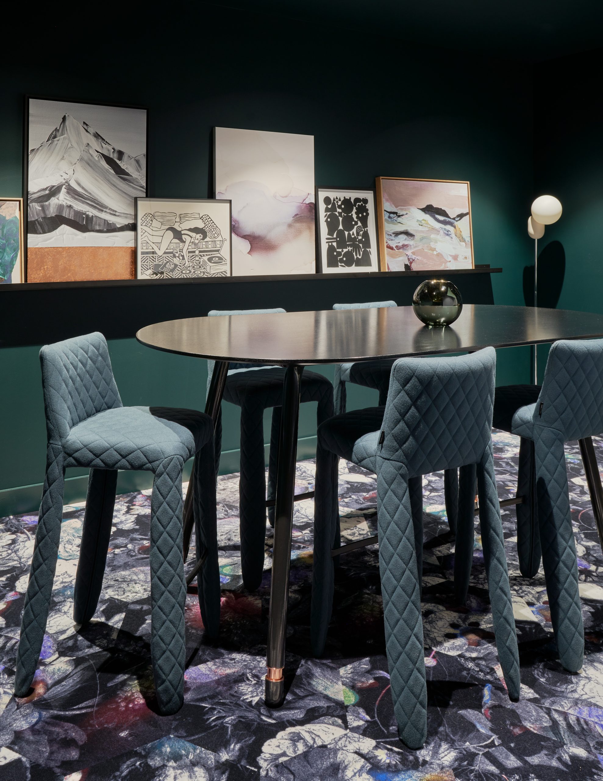 (c) Kevin Scott - The Shop by Porter0363