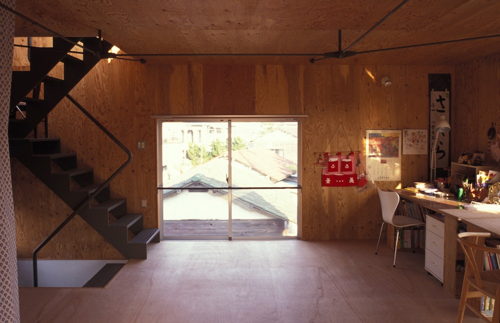 Japanese House p 257 B_ANI-IN-11_credit_©Atelier Bow-Wow