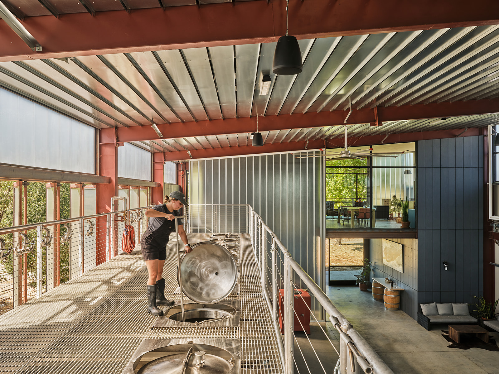 Fulldraw - Clayton Korte