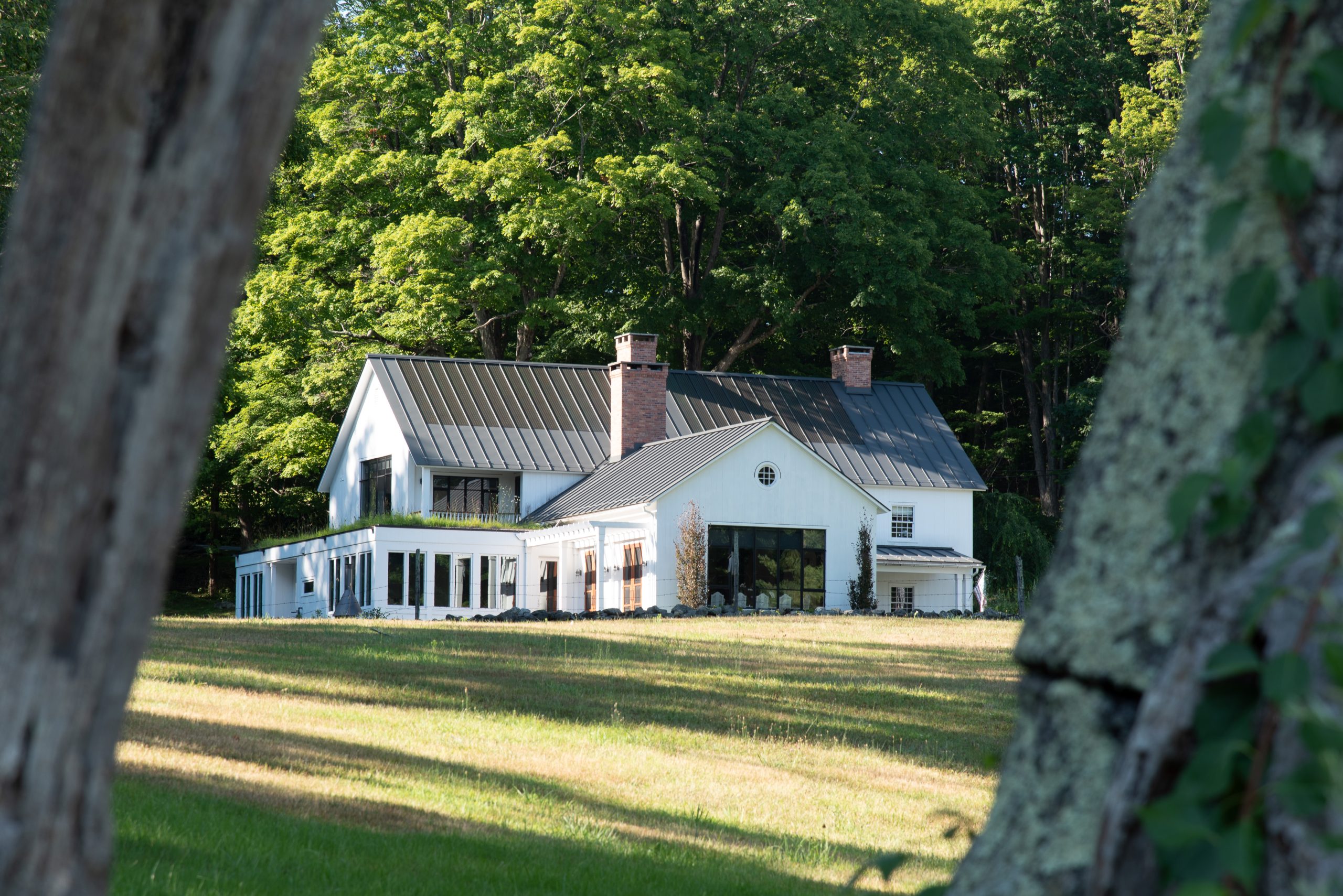 Daniel Frisch Architecture