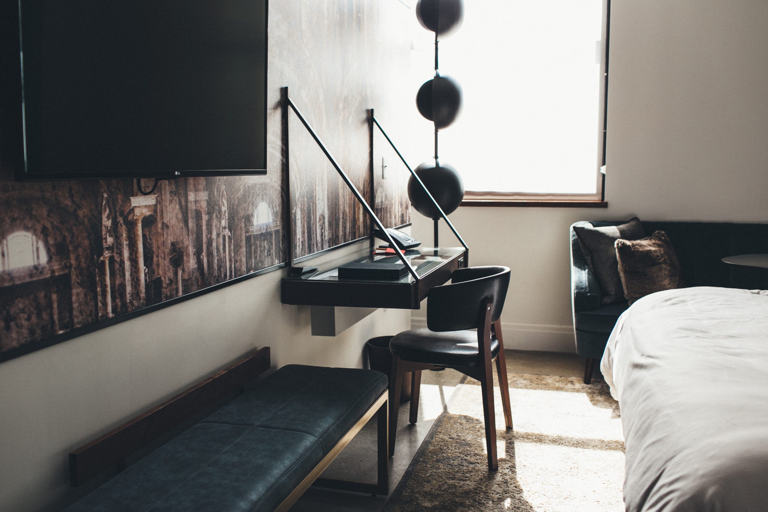 Detroit Foundation Hotel _ Room (5)