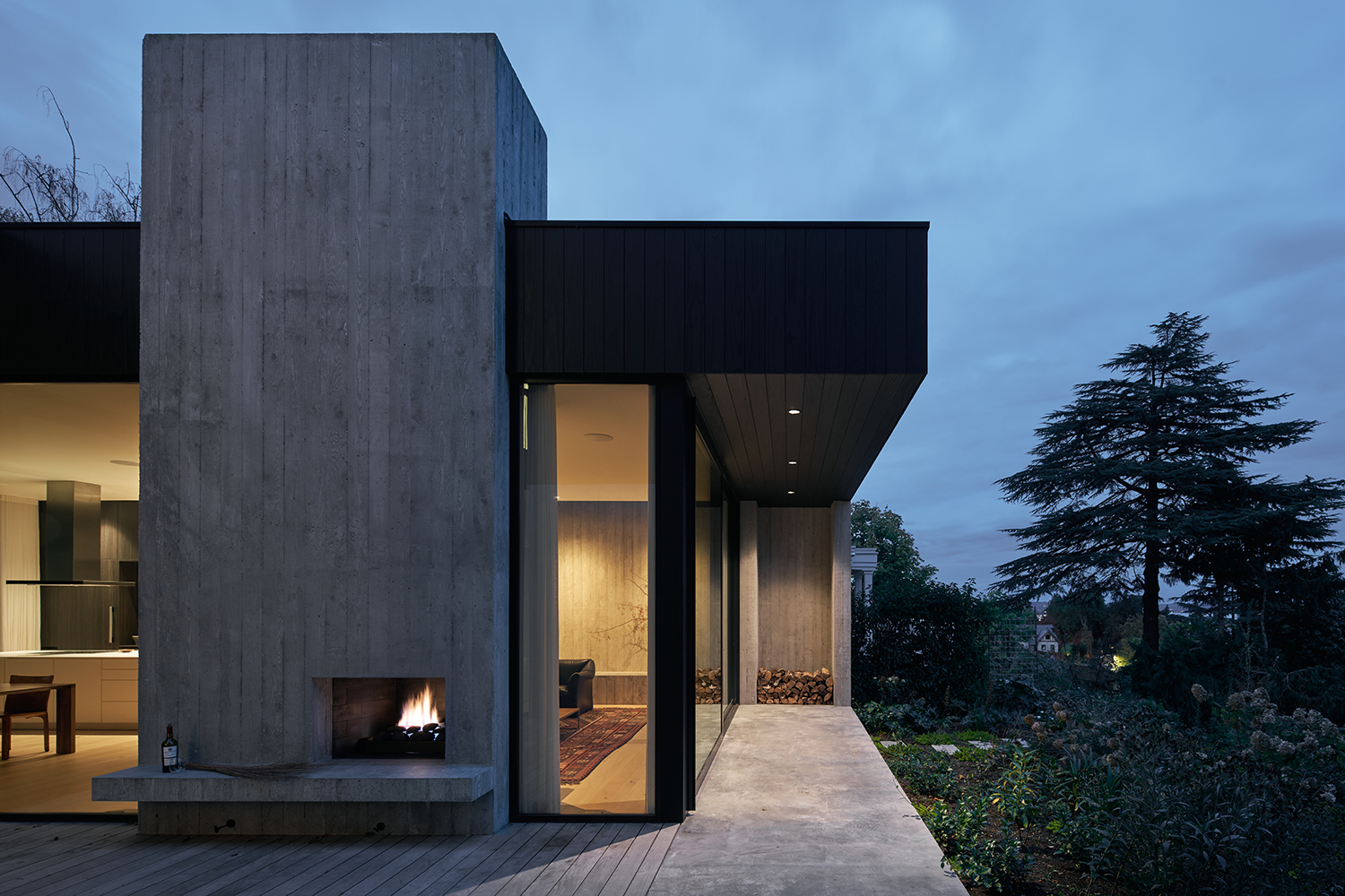 (c) Kevin Scott - Madrona House0208
