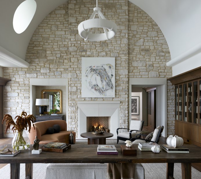 Contemporary manor 5