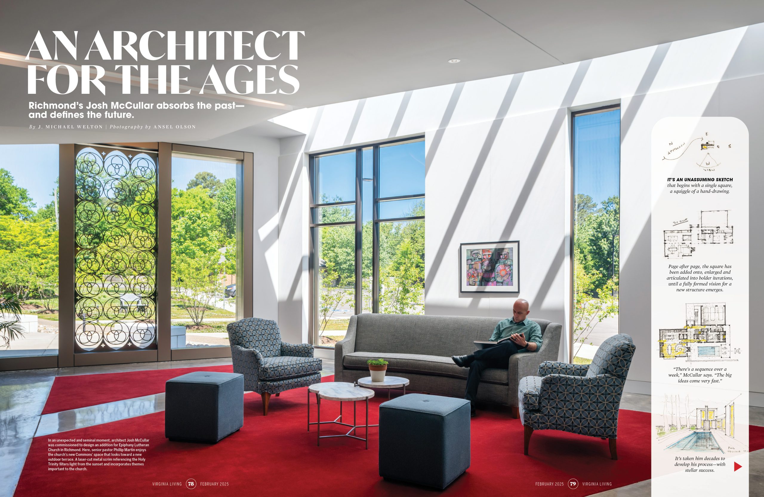 VirginiaLiving_FEAT-JoshM_Feb2025_spread