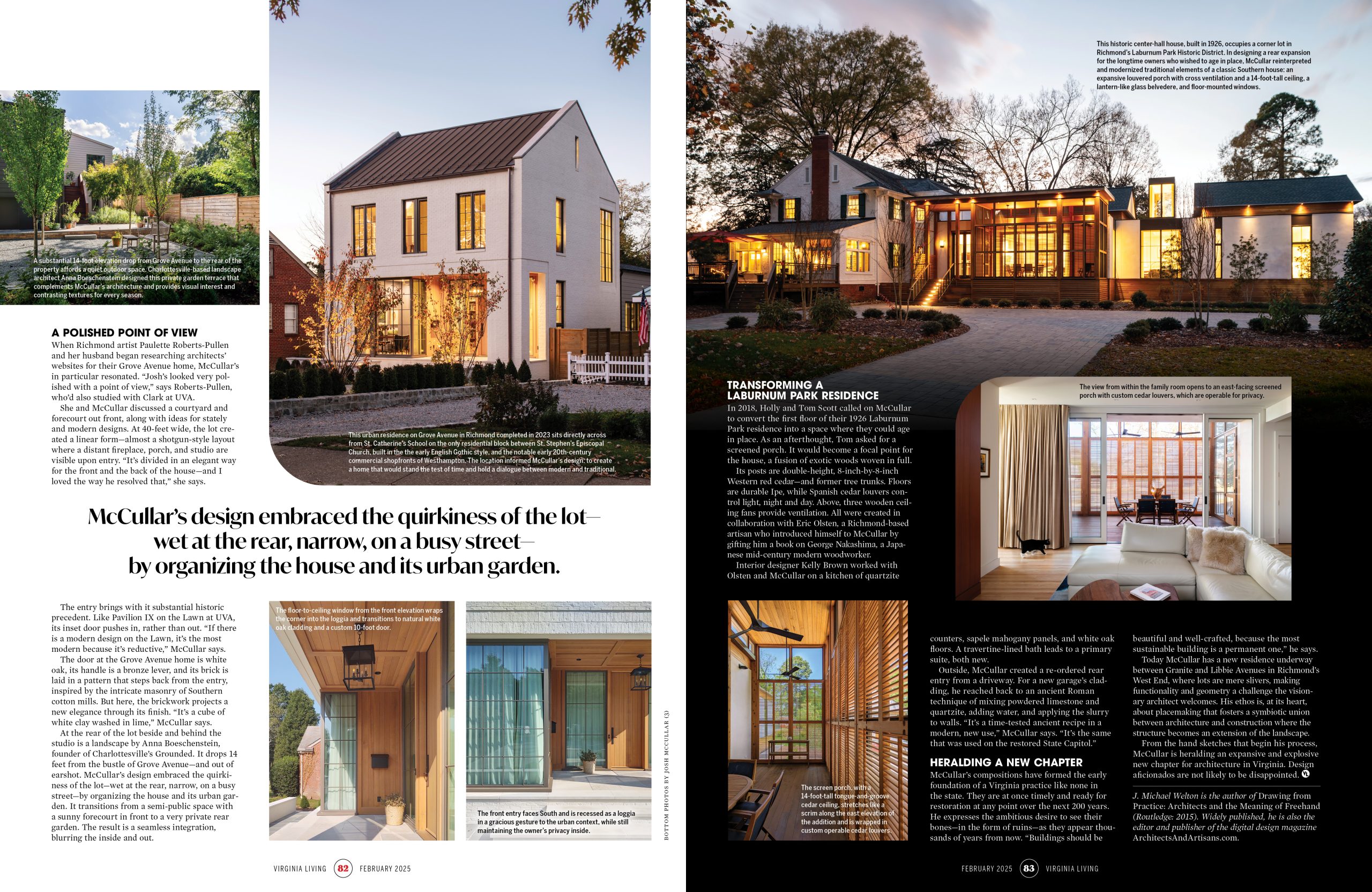 VirginiaLiving_FEAT-JoshM_Feb2025_spread3