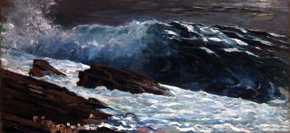 The museum had good reason. The late pandemic, raging across the nation, led co-directors Anne and Frank Goodyear to err wisely on the side of caution.