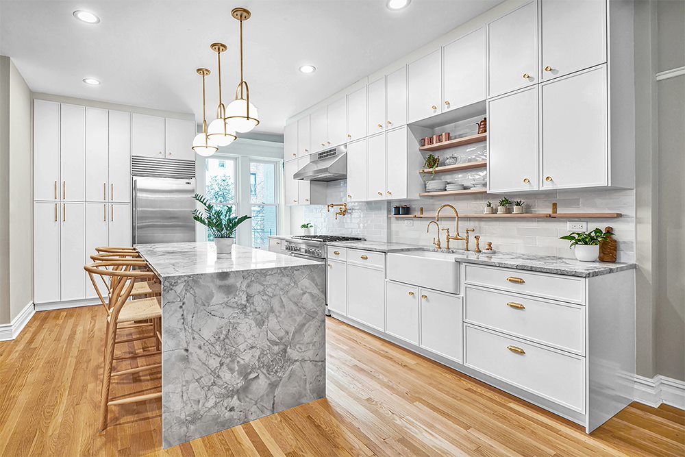 For starters, there’s the experience to be gained. And no small amount of profit, to be sure. But when she stepped out on her own in 2018, she was pleasantly surprised at one more turn of events.