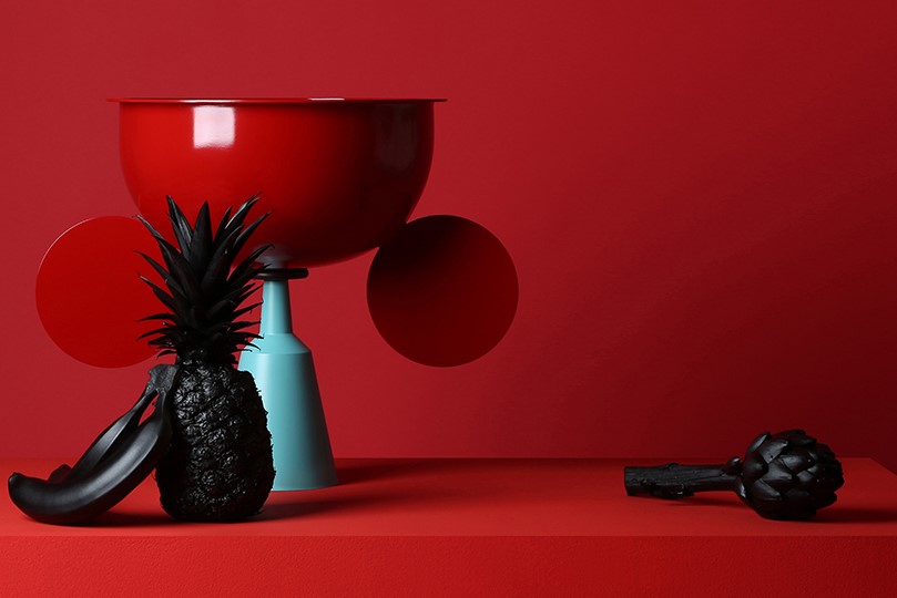 Yasmine may be based in Lebanon, but his work has universal appeal.