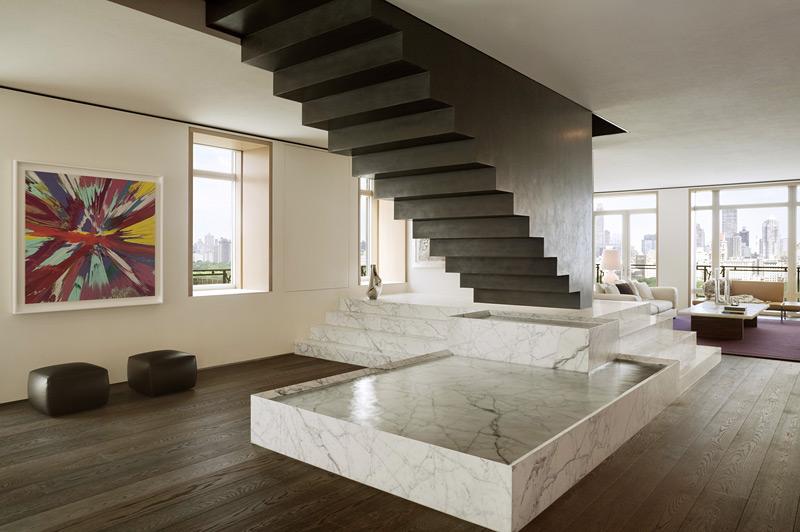 He studied the profession at Columbia, graduated, and enrolled in the master’s program at Yale long before Robert A. M. Stern was named dean there.