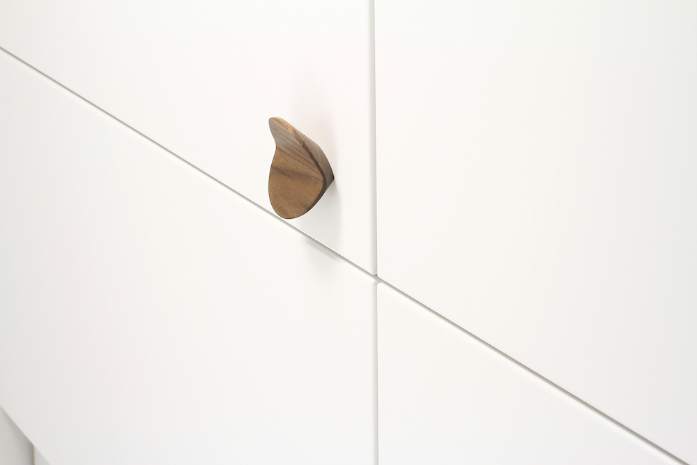 The school that turned out Hubert Muschamp, Rem Koolhaas, Zaha Hadid, and Frank Harmon now brings us architectural hardware from Avanti Karnani.