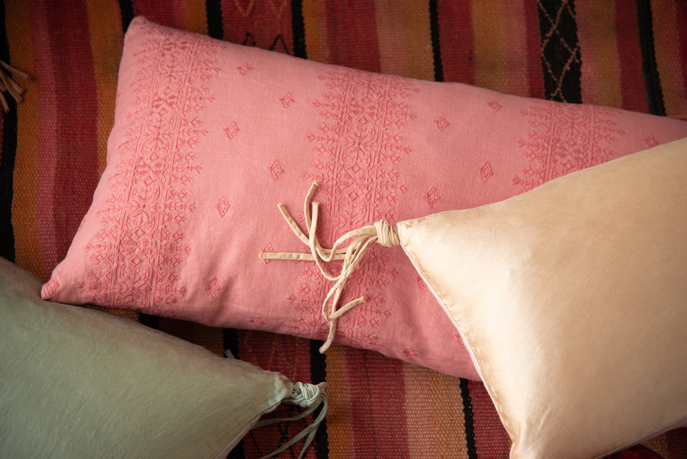 The new designs are the work of Leeta Steenwyk, design director at the San Francisco-based firm for the past seven years.