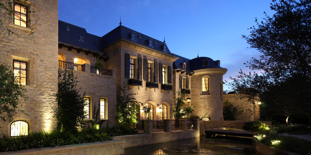 “There are so many positions you can take,” he says. “But it pays off as a business model if my clients are part of the process.”