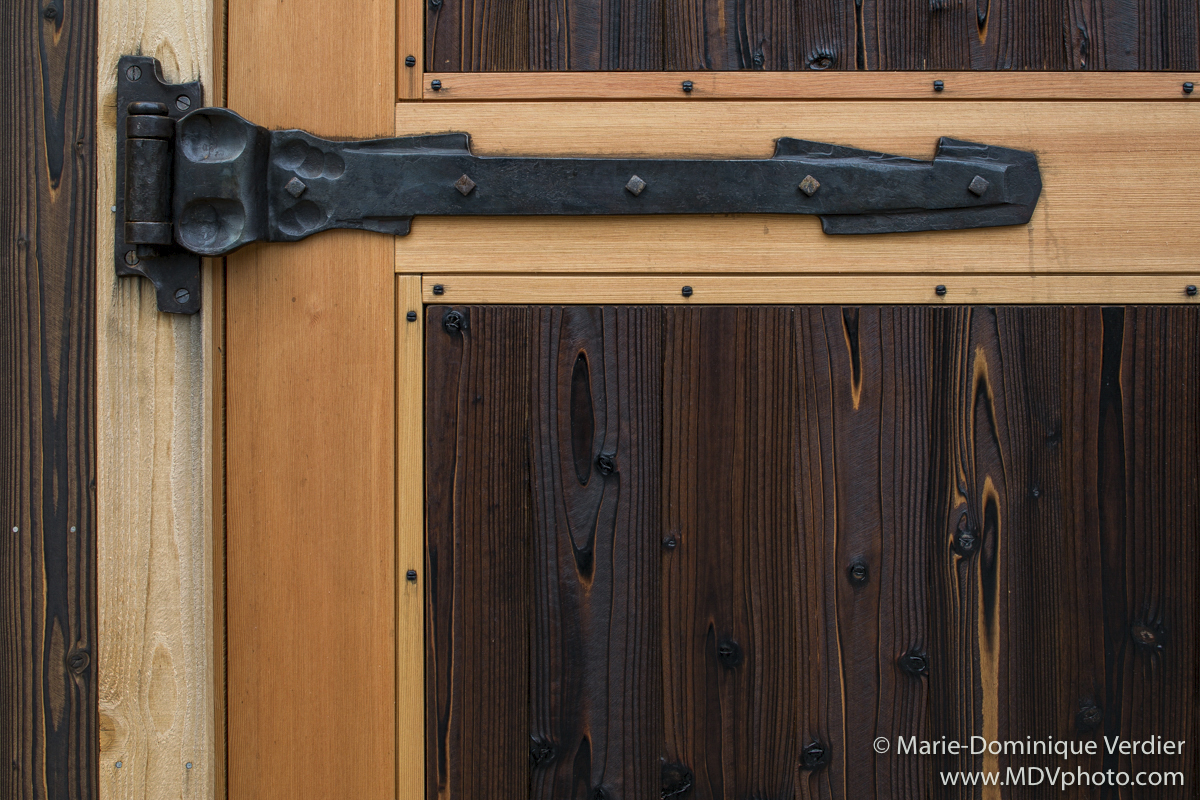 Yakisugi is That’s because it’s low-maintenance and fire-resistant.