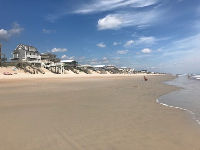 Some years back, a friend asked for a few words on the nature of Cottage Time, and we happily obliged him. If today he’s no longer with, the words he wanted endure.