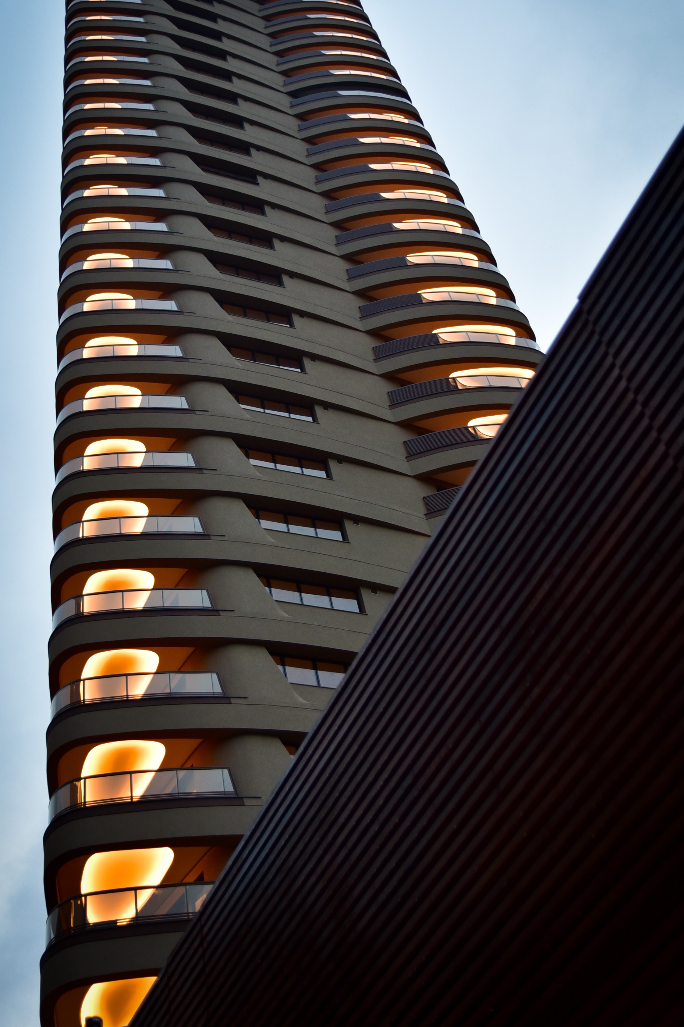 A+A recently interviewed Paolo Trevisan, Head of Design of Pininfarina of America, who handled the project, via email: