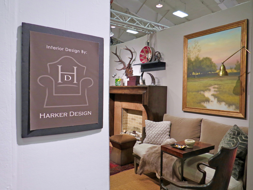 “From Jackson you go up and over the pass, get to Wilson, then to Victor, and 10 miles north of Victor is a small rural community called Driggs,” says Austin DePree, co-founder and partner at Northworks Architects.