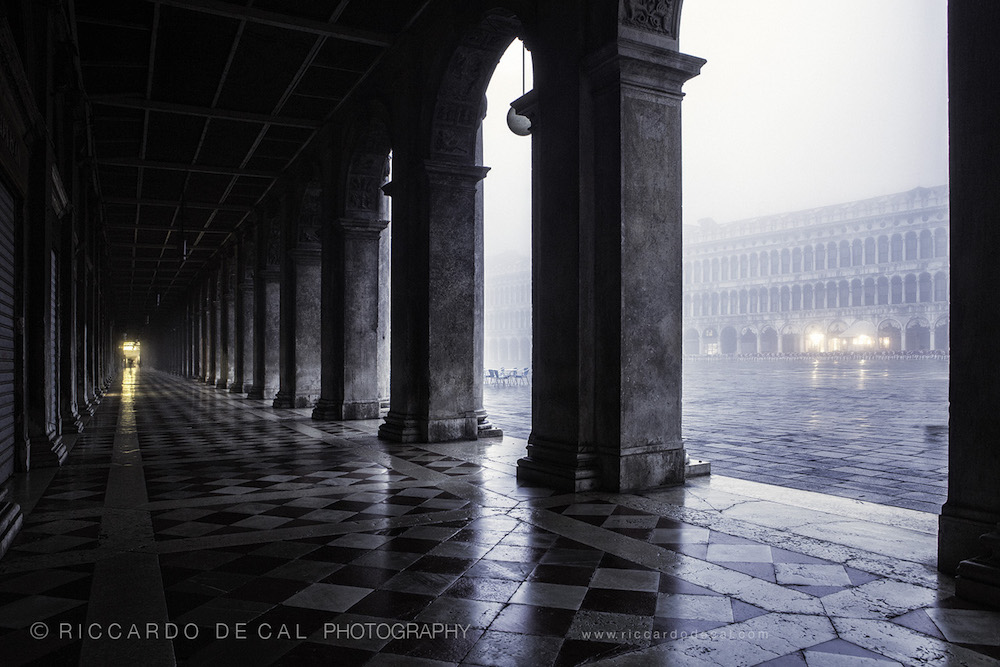 In "Dream of Venice Architecture, a cadre of architects and architectural writers – this one included – explore the elements that make Venice a one-of-a-kind, drop-dead-gorgeous place in this world.