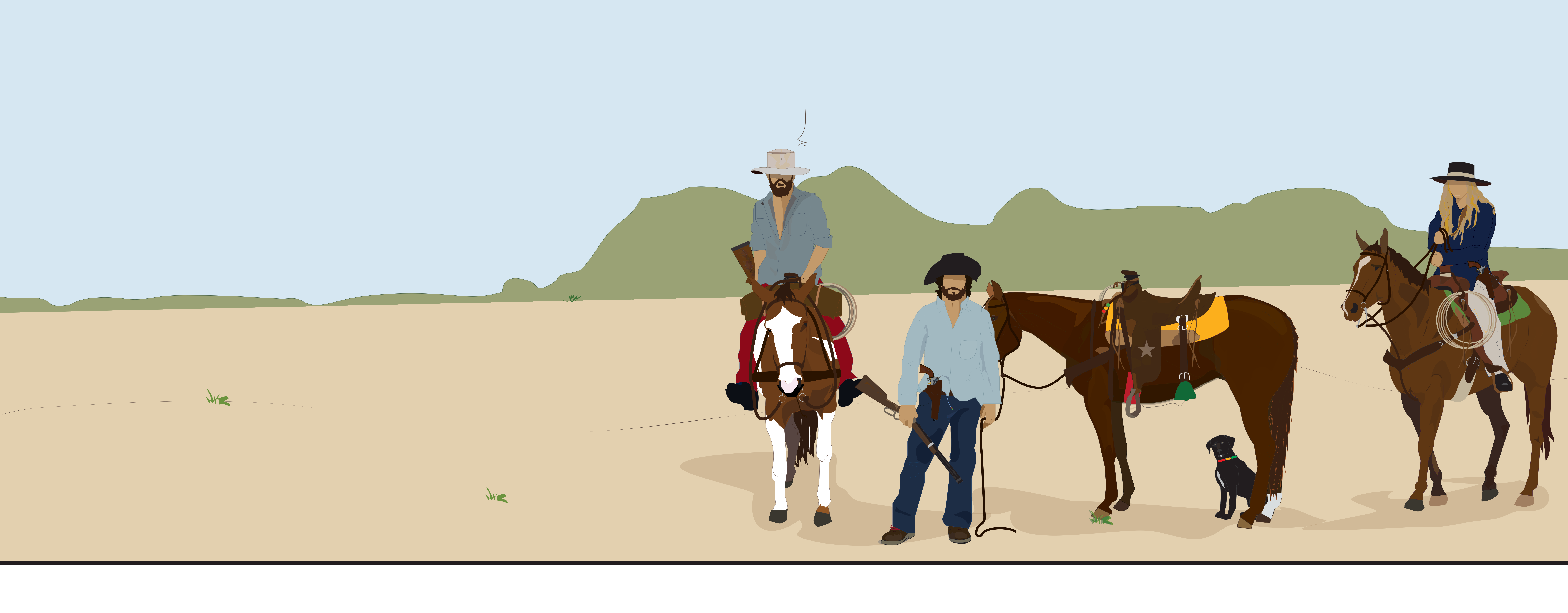 For the first time, his work is now on display in a gallery on Cayman