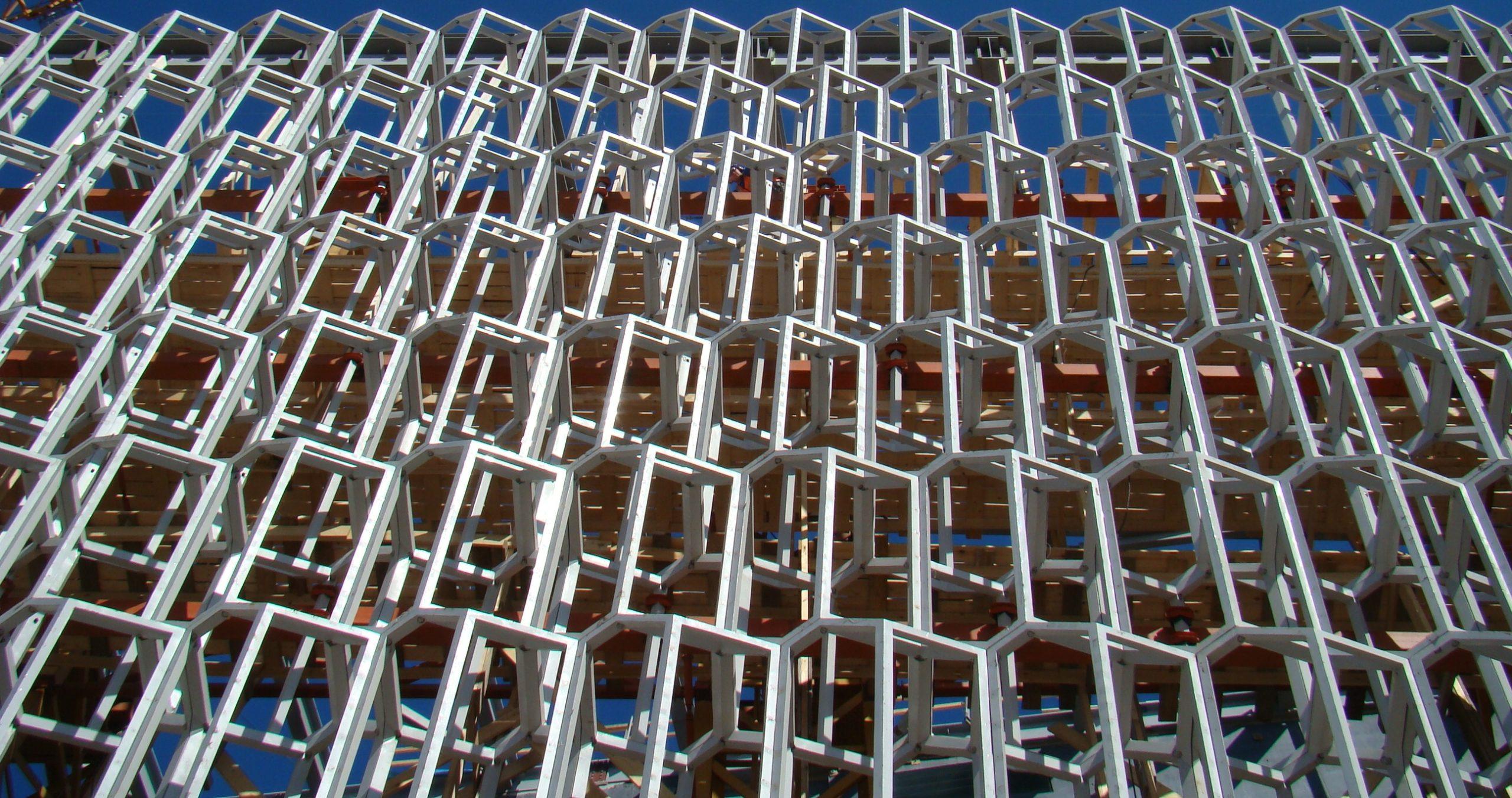 On May 4, 2011, Reykjavík’s new Concert Hall and Conference Centre, designed by Henning Larsen Architects, with acoustics by Artec Consultants and a facade by Olafur Eliasson, will open with a concert by the Icelandic Symphony Orchestra.